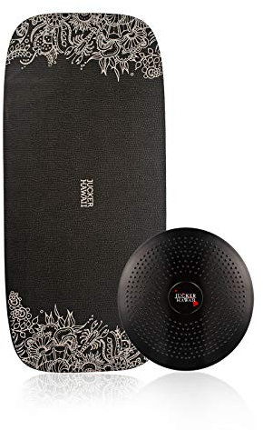 JUCKER HAWAII Balance Board AKA inkl. Balance Kissen