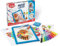 Maped Kreativ transparentes Künstlerbrett, perfekt zum Zeichnen und für lustige künstlerische Aktivitäten für Kinder ab 6 Jahren