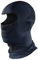 REBELHORN Herren Freeze Funktionswäsche, Sturmhaube Grau/Schwarz, L EU
