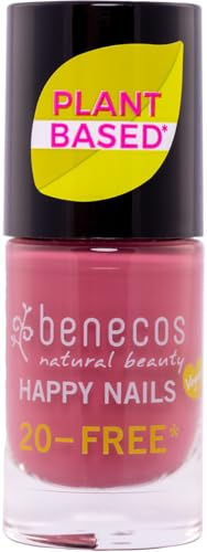 benecos Nail Polish mystery