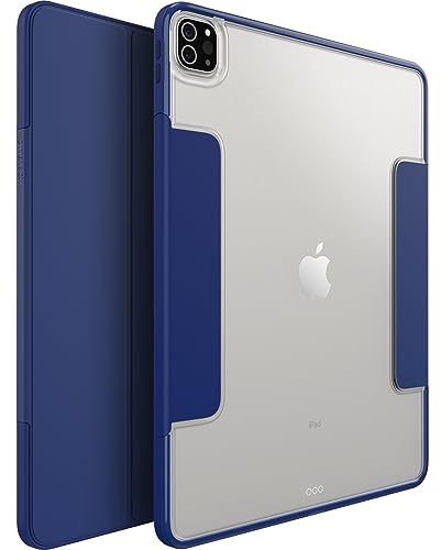 OtterBox Folio Hülle für iPad Pro 12.9 (5th gen), stoßfeste, sturzsichere, ultradünne Schutzhülle, Yale