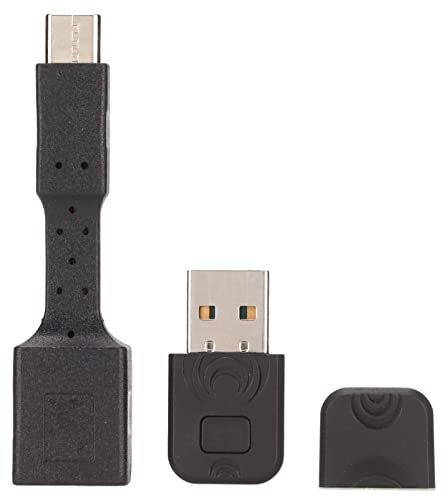 Game Controller Wireless Adapter für für für für Bluetooth-Adapter, Kompatibel mit Multi-Plattform-Gamepads