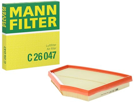 MANN-FILTER C 26 047 Air Filter