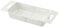Acan Tradineur - Escurridor para Fregadero Extensible - Fabricado en Polipropileno no toxico - Extensible Desde 37 cm x 50,5 cm - Color Surtido