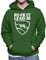 All+Every Rocket League Text with Logo Men's Hooded Sweatshirt