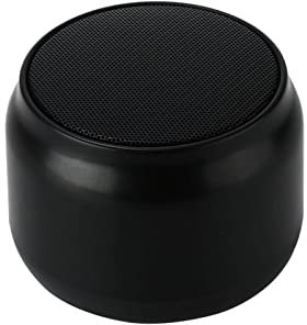 FARZI New S16 wireless outdoor portable lock and load spray audio Car Subwoofer mini Bluetooth speaker