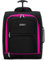 Flight Knight Handgepack-kabinenkoffer, Easyjet-untersitzzulassung, 2 Rollen, Leichte Tasche, Ideal Fur Flugreisen, 45 X 36 X 20 cm