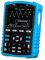 EBAYTV Oscilloscope DPOX180H oscilloscope numérique à Double Canal Portable 180MHz-3DB 2 en 1 Fonction générateur de Signal Affichage de Fluorescence