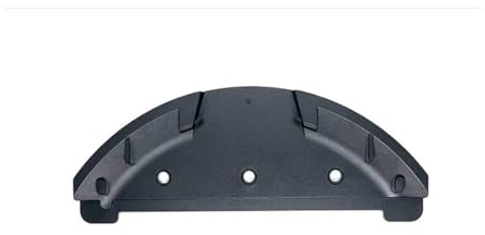 Staubsauger Wassertank, Nasswischbrett, Kommop-Halter, Original-Ersatzteile. Kompatibel for T10+/T10/T10 Plus, Kompatibel for L6 Pro. (Color : Bracket)