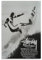 Vintage-Poster, Motiv: Stussy Surf, internationaler Stammstamm, Jeff Booth-Poster, Raumdekoration, Studentenwohnheim, Leinwandbild, Wandkunst-Poster für Schlafzimmer, Wohnzimmer, Dekoration, 30 x 45