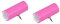 HOMSFOU 2st Lautsprecher Geschenk Mini
