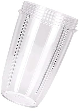 32oz Ersatzbecher aus Kunststoff für Mixer als Zubehör