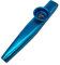 Mehrfarbige Kazoos Aus Metall Musikinstrumente Flöten Mit Kazoo Flötenmembranen Kazoos Für Kinder Aus Holz