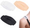 6 Stück BH Trägerpolster,BH-Trägerkissen,BH Träger Halter,BH-Zubehör,Bra Strap Pad Halter,Anti Rutsch Schulterpolster,BH-Schulterpolster-Trägerpolster Silikon,Lindert Schmerzen Für Frauen/Mädchen