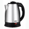 KROWN- Hervidor Eléctrico 6011, Jarra de 1.8L en Acero Inoxidable