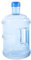 Cabilock Bouteille Deau Réutilisable Avec Poignée Robuste Carafe Étanche Pour Camping En Plein Air Et Usage Domestique