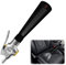 Druckluftpistole für Kompressor 6-9 Bar, Kompressor Reinigungspistole, Ausblaspistole Druckluft, Kompressor Pistole,Pressluftpistole, Reinigungspistole Druckluft für Auto Innenraum