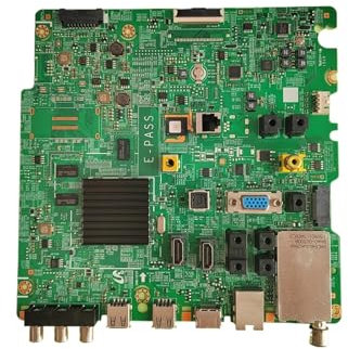 Accessoires De Carte Mère TV, Compatibles For Samsung, BN41-02368 BN41-02368A BN41-02368B 40 Pouces HG40AD690 HG40AD690DJ BN91-12216R