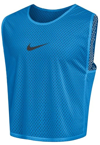 Nike Park Fußball-Trainingsweste Leibchen Markierungshemdchen, HV8429