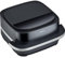 SEVERIN Friggitrice ad aria calda S-Fry Pizza & More, programmi per pizza, 10 programmi di cottura, distribuzione ottimale del calore, forma extra larga, 10 programmi di cottura, con finestra di