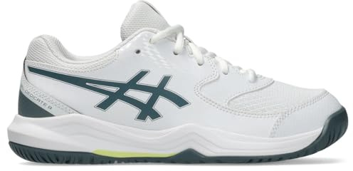 ASICS Jungen Gel-Dedicate 8 GsSneaker