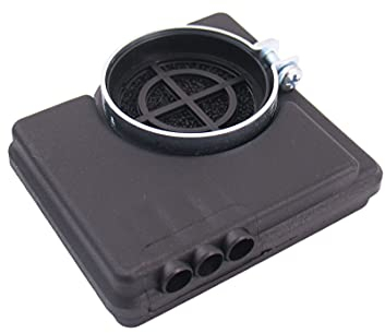 POLINI filtro aria piaggio BOXER - BRAVO - CBA - CIAO - ECO-GRILLO - SI (Filtri Aria) /