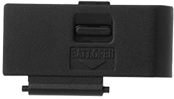 Celan Battery Door Lid Cover Cap Case For CANON EOS 600D Digital Camera Repair Parts