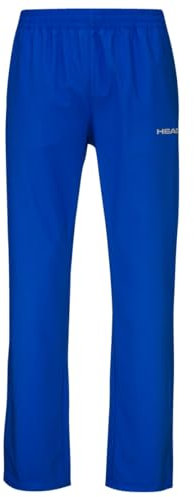 HEAD Men's Club Pants Royal Blue, L