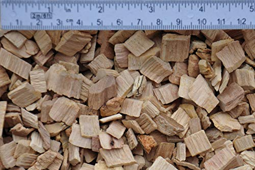 Räucherchips Buche Typ 17 grob 10-14mm für Barbecue und Heißräuchern (2.00, .)