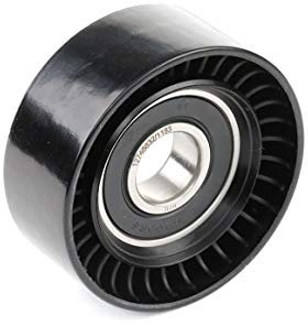 RIDEX 310T0225 Rullo tenditore cinghia Poly-V Rullo tendicinghia Puleggia tendicinghia Rullo tenditore cinghia