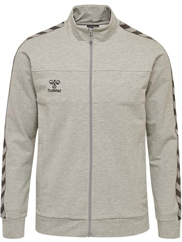 hummel Reißverschluss Jacke Hmlmove Herren