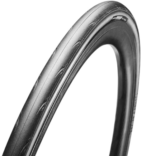 MAXXIS Silica Parti per Bici, Unisex, Nero, 28 700x28C 28-622