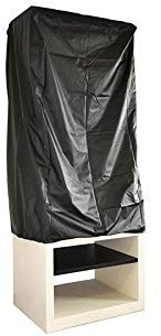 Movelar Funda para Barbacoa Kitaway Tuozi