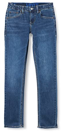 Levi's Kids -512 slim taper fit strong performance jeans Jungen Melbourne 14 Jahre
