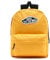 Vans Unisex's Realm Backpack, Golden Glow, One Size