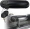 Pick Up Truck Hard Top Canopy Lock Black Hard Tops Fit 2 Keys Handle Pick-Up