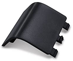 Battery Cover Door for Xbox Wireless Controller(Xbox Series X®/Xbox Series S®) (Black)