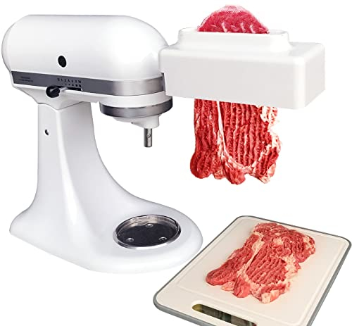 Meat Tenderizer Attachment for All KitchenAid Household Stand Mixers- Mixers Accesssories