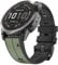 MYSNBKN Fenix 7 Armband 22 mm Silikonbänder für Fenix 5/Fenix 5 Plus/Fenix 6/Fenix 6 Pro/Fenix 7/Fenix 8 47mm/Forerunner 935/Forerunner 945/Approach S60/Quatix 5