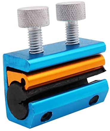 WANGCL Lubrificatore per cavo doppio lubrificante per cavo lubrificante per moto, bicicletta, barca, bici, cavo lubrificazione