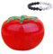 3D-Kristall-Puzzle, Kristall-Puzzle, für Puzzler ab 16 Jahren (Tomaten)