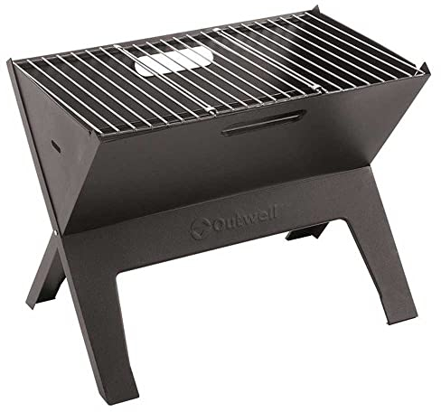Outwell Cazal Portable Grill Charcoal Grill One Size