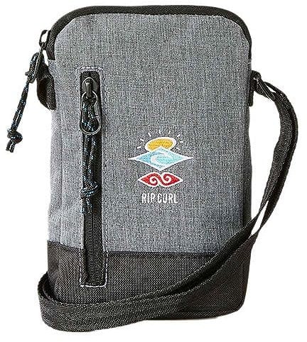 Rip Curl Slim Pouch Icons Of Surf Crossbody One Size
