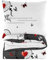 Cotton Market Bettwäsche 135x200 cm - Bettwäsche Baumwoll-Mikrofaser - Bettwäsche-Sets 2 Teilig - Bettbezug 135x200 cm und 1 Kissenbezug 70x80 cm - Grau und Weiß, Traumfänger