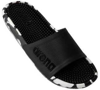 Arena Chanclas de masaje unisex Marco Bi