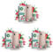 Air Wick Aerosol-Free Automatic Air Freshener Spray Kit| Eucalyptus| 1 Gadget, 1 Refill and 2 AA Batteries| 24x7 Active Fresh Odour Neutraliser | Lasts Up to 70 Days (Pack of 3)