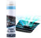 Spray Igienizzante e Deodorante per Climatizzazione Veicolare - Elimina Cattivi Odori, Deterge e Protegge per Auto, 350ml