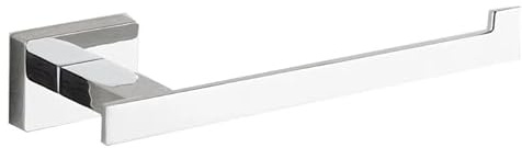 Mexen 70207333-00 Arno Toilettenpapierspender, Chrome
