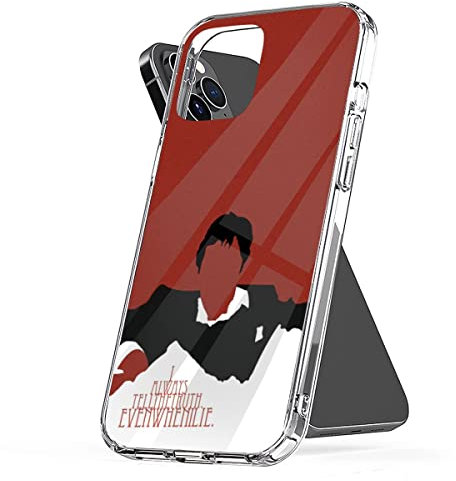 CRSMINE Personalized F1 Phone Case 2021 Compatible with iPhone 15 16 10 14 12 13 11 Pro Max Plus XR X Xs Max Gasly Anti-Scratch Shock Soft Protective TPU Case