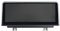 MUEOSI Pantalla Multimedia inalámbrica CarPlay Android for Coche, for BMW, Serie 1, 2, 3, 4, F20, F21, F22, F30, F31, F32, F33, F34, F36 Pantalla de Juego del Coche(Series 3 4 10.25inch)
